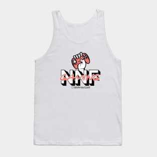 NNF Gaming Tank Top